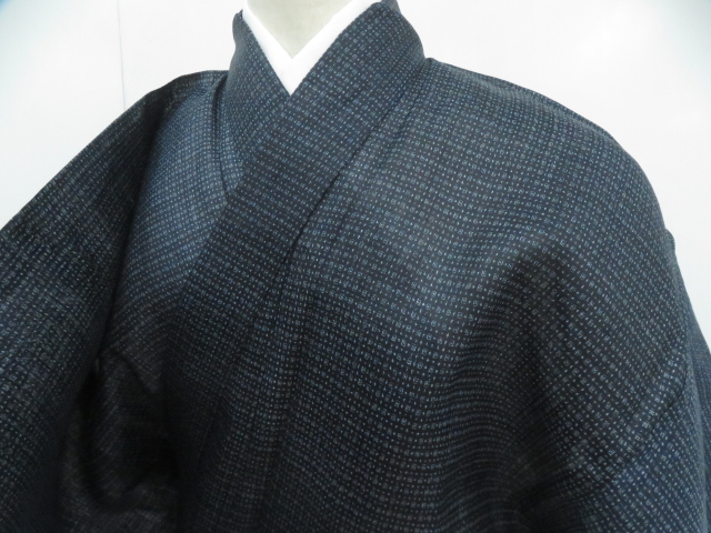 Kimono japonais / Kimono pour homme Hemp